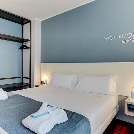 Beyou Hotel Polo リッチョーネ エクステリア 写真