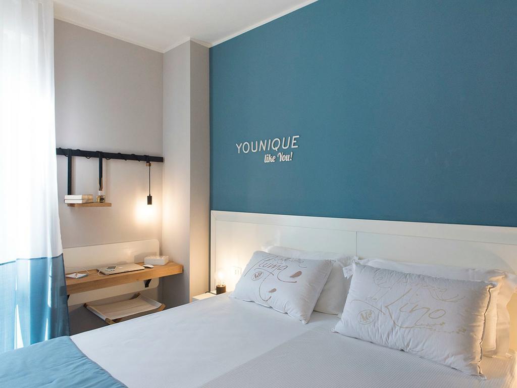 Beyou Hotel Polo リッチョーネ エクステリア 写真